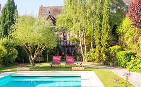 Hotel Spa - Au Charme Rabelaisien