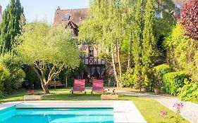 Hotel Spa - Au Charme Rabelaisien